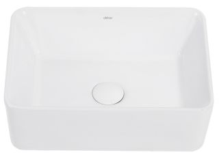 Раковина ABBER Rechteck AC2213 40см белый